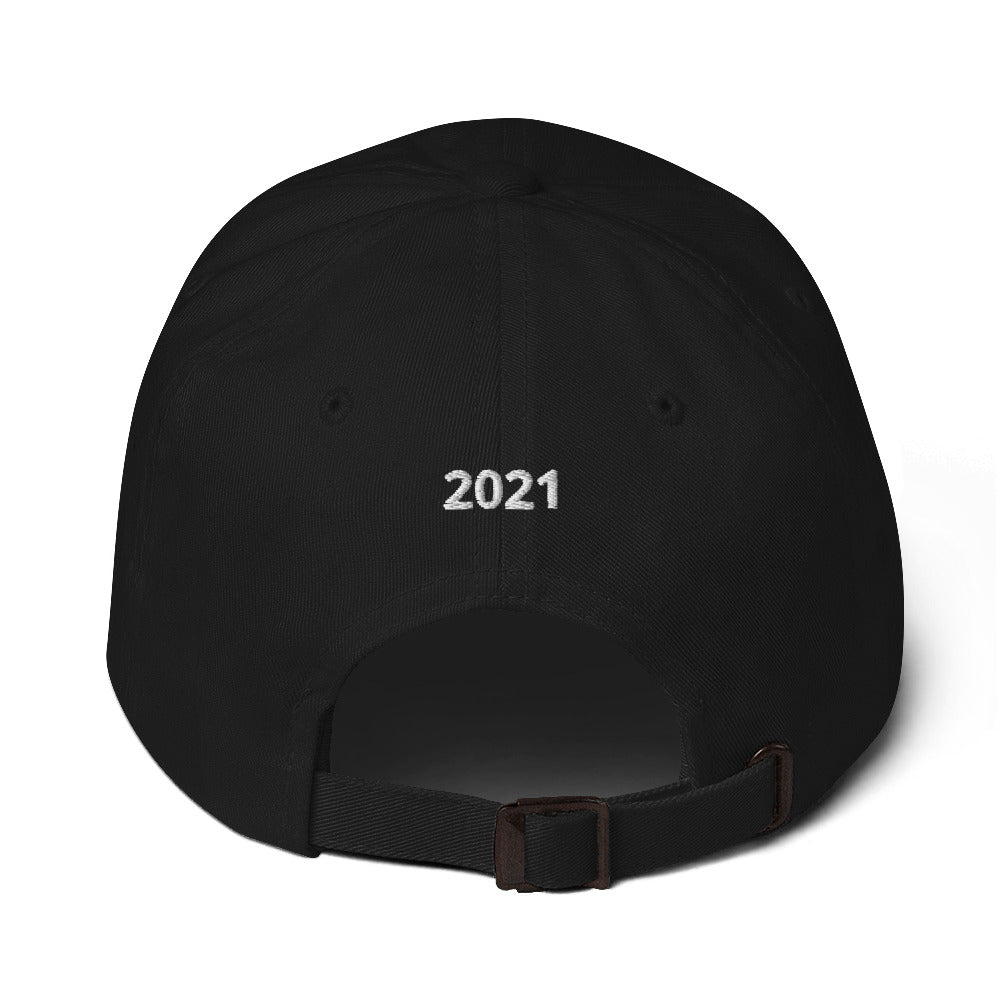 MORVAN Official Hat, 2021