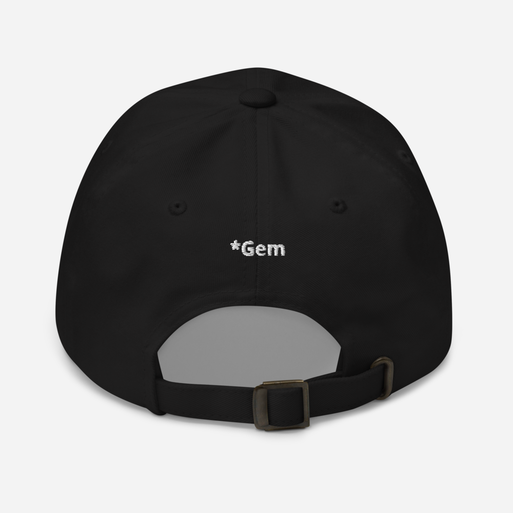 Opal *Gem Hat