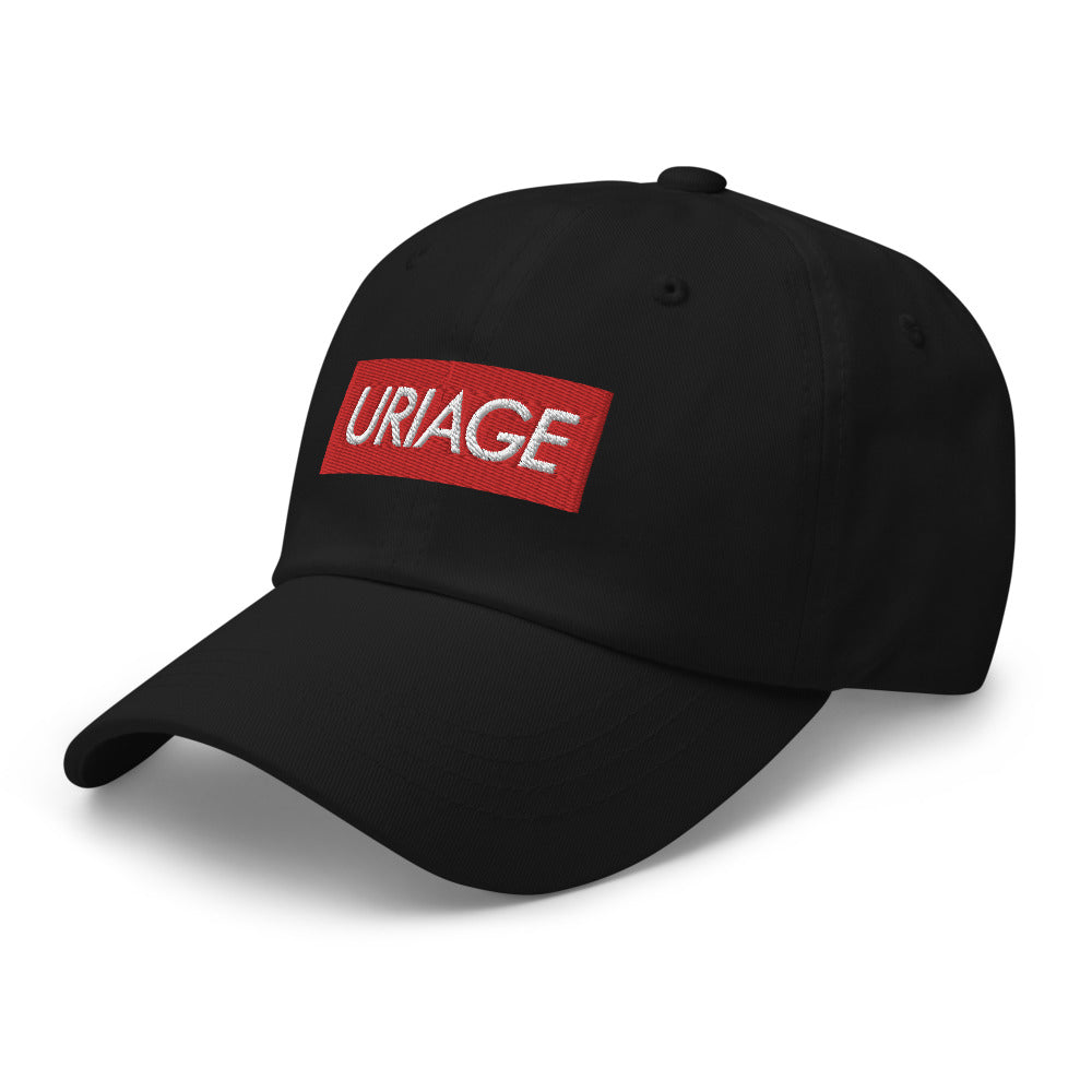 Saint Martin d'Uriage Unofficial Hat