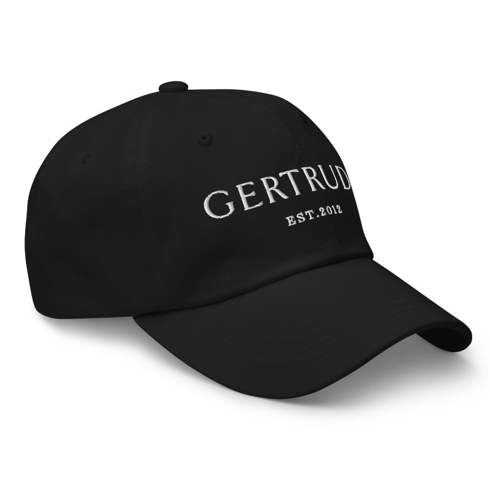 GERTRUDE Official Hat