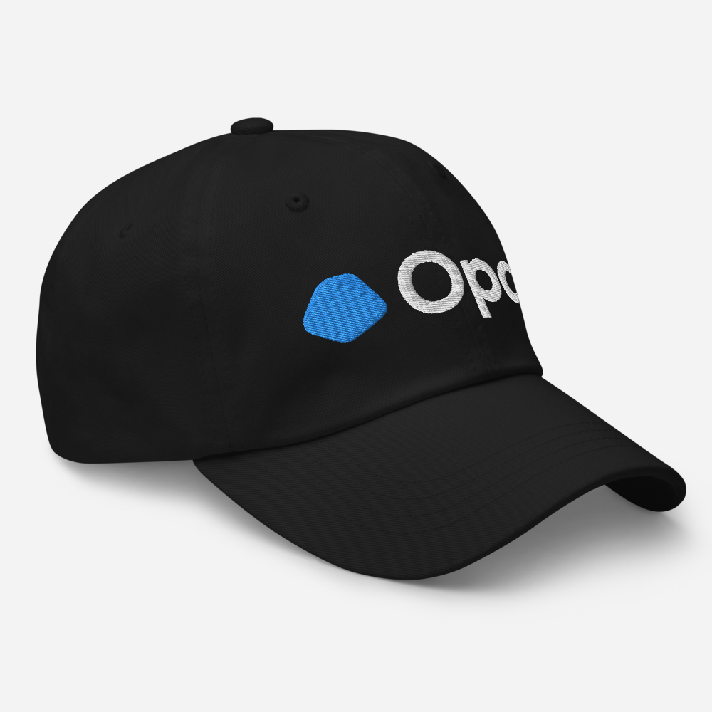 Opal *Gem Hat