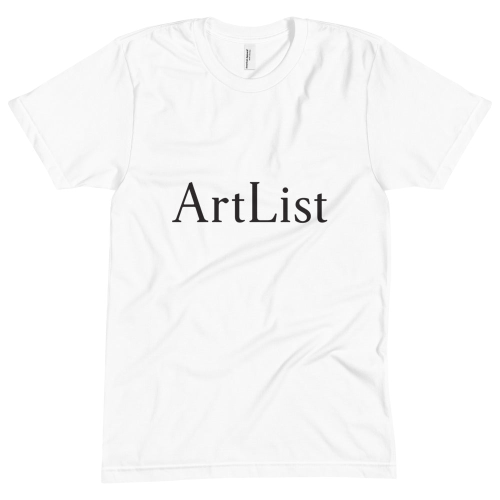 ArtList Official Shirt
