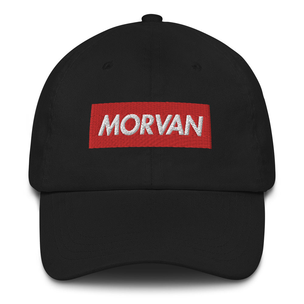MORVAN Official Hat, 2021
