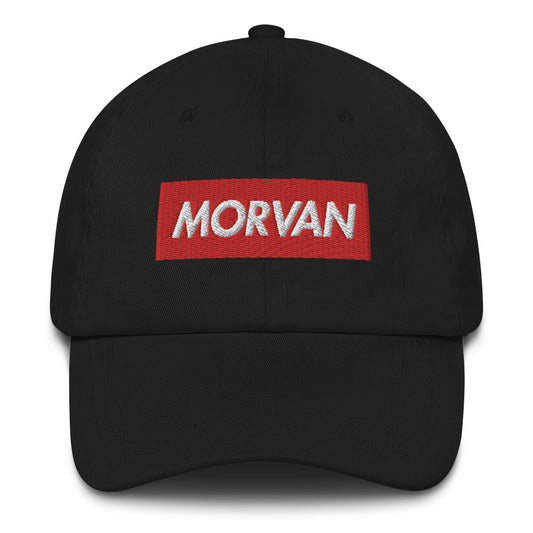 MORVAN Official Hat, 2021