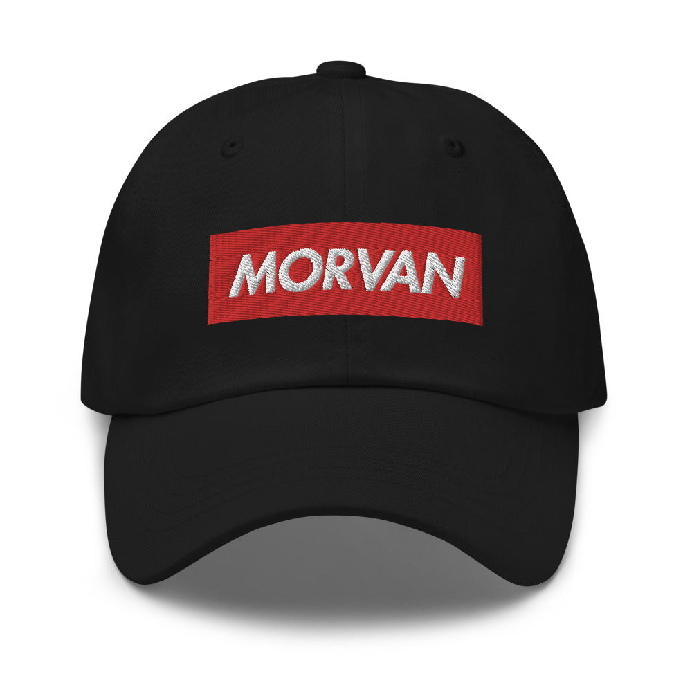 MORVAN Official Hat, 2021