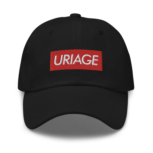 Saint Martin d'Uriage Unofficial Hat