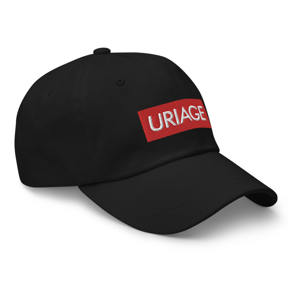 Saint Martin d'Uriage Unofficial Hat
