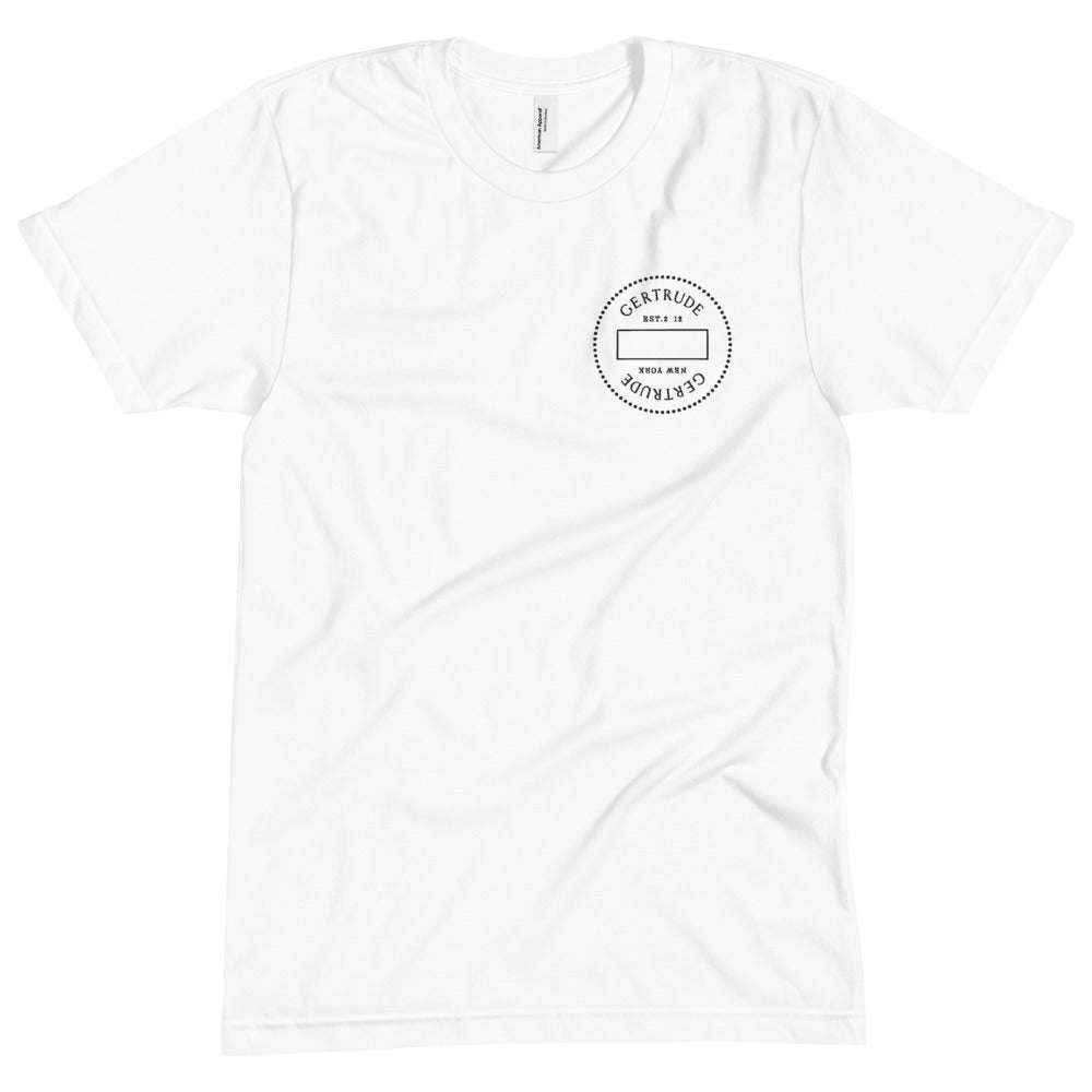 GERTRUDE Seal Shirt