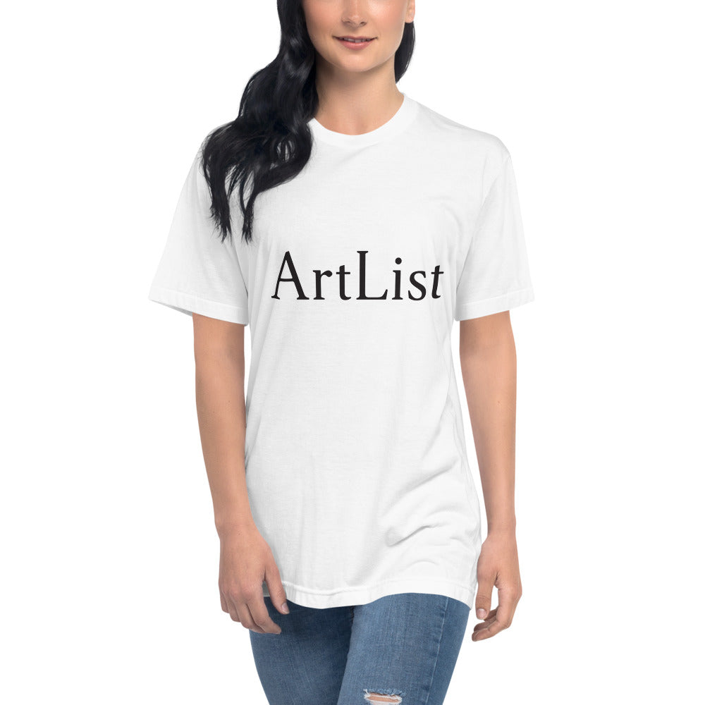 ArtList Official Shirt